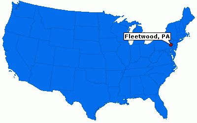 Fleetwood