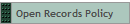 Open Records Policy
