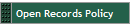 Open Records Policy