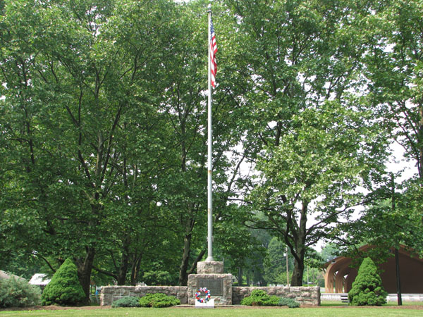 memorial