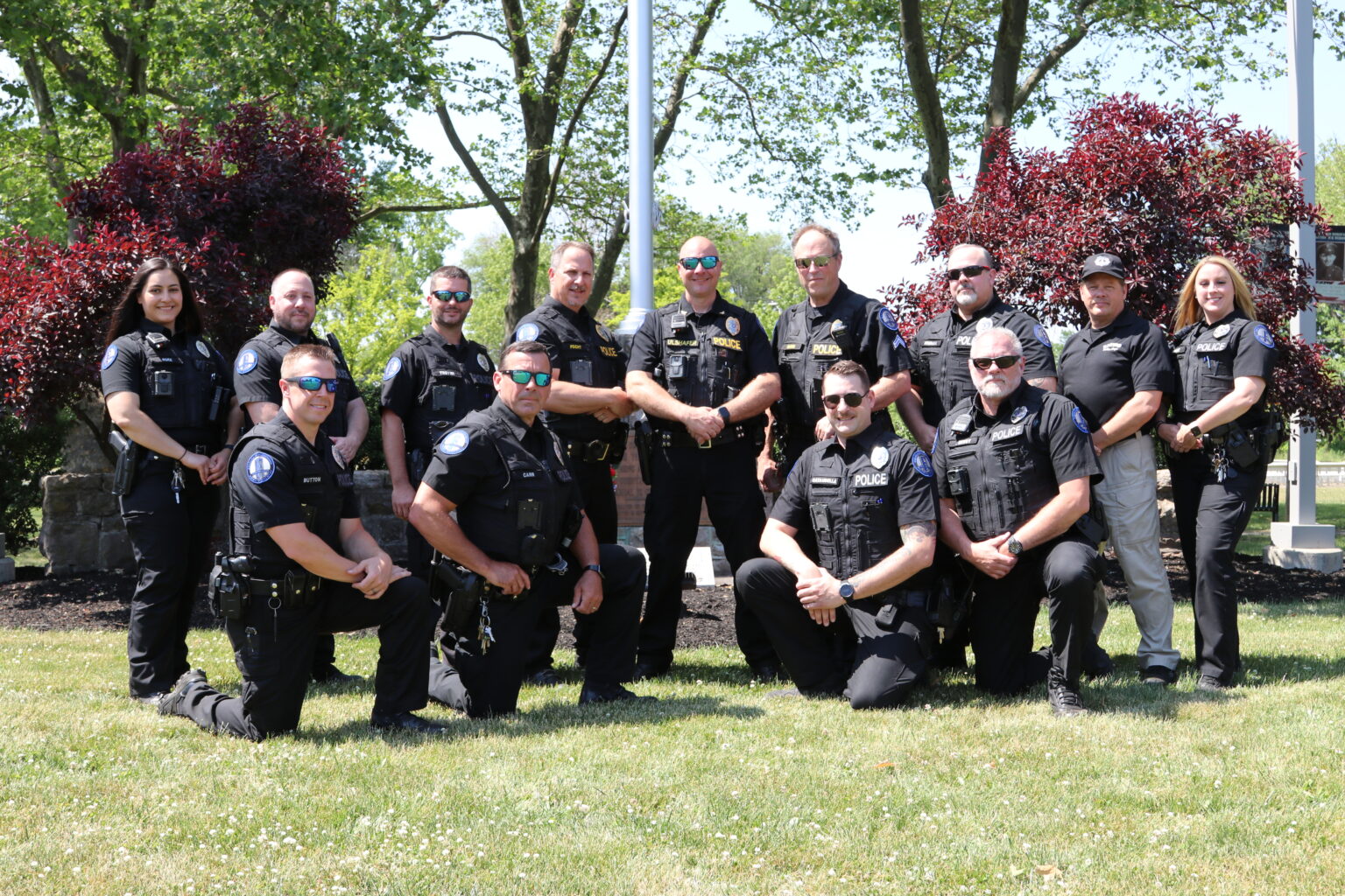 Emergency Services — Borough of Fleetwood, Pennsylvania